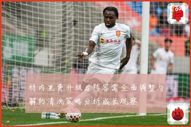 特内里费升级后阵容需全面调整与解约清洗策略分析成长观察