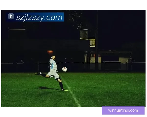 华体会聚焦五大联赛最新动态全面解析比赛趋势与球员表现