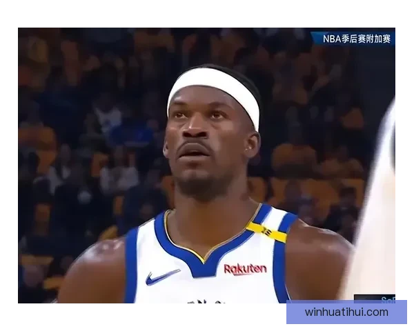 桑托斯谈从巴特勒身上汲取经验 观摩其比赛风格助力自己提升