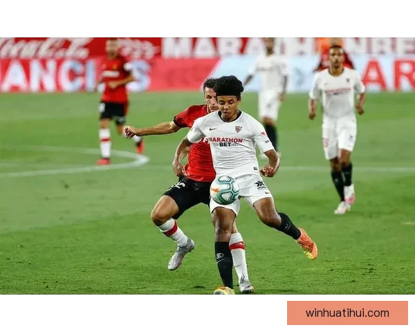 马洛卡震撼全场夺冠彰显无可争议的荣耀与声望