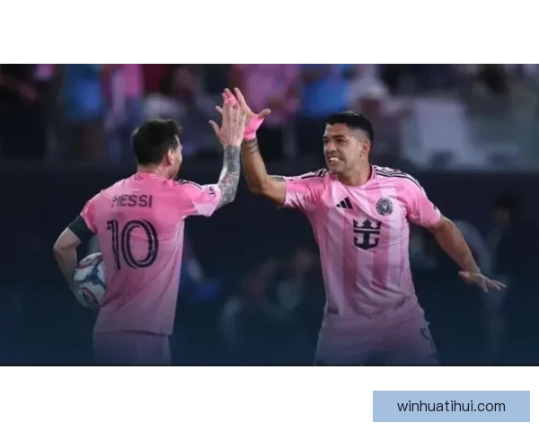 梅西头槌建功苏亚雷斯助攻迈阿密战平奥斯汀比分2比2 梅西头槌建功苏亚雷斯助攻迈阿密战平奥斯汀比分2比2