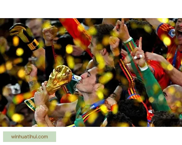 美加墨世界杯竞猜平台全面启动 预测世界杯精彩赛事 赢丰厚大奖