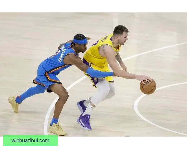 东契奇MVP呼声飙升两大排名升至第二成SGA蝉联最大威胁