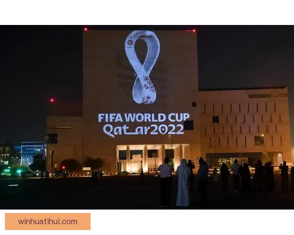 激情世界杯，赢取豪礼，竞猜精彩赛事享专属福利